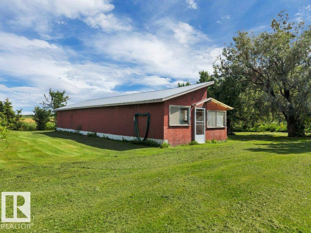 475063 Rge Road 260, Rural Wetaskiwin County, Alberta T0C 1Z0 - Photo 43 - E4503993
