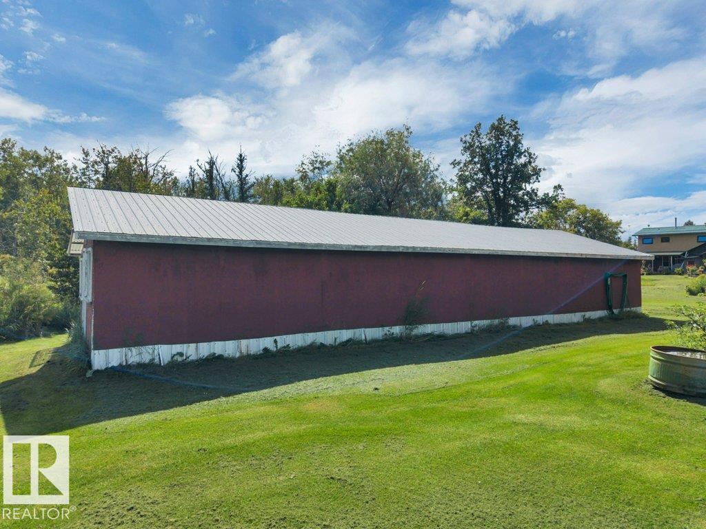 475063 Rge Road 260, Rural Wetaskiwin County, Alberta T0C 1Z0 - Photo 44 - E4503993