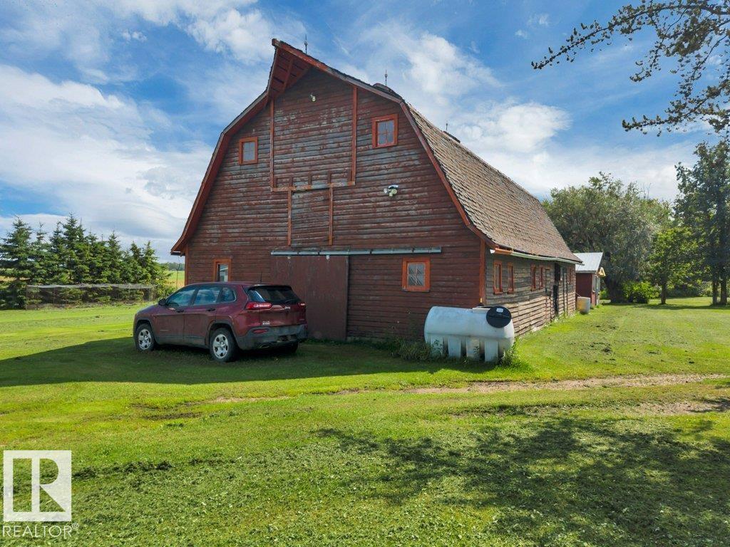 475063 Rge Road 260, Rural Wetaskiwin County, Alberta T0C 1Z0 - Photo 47 - E4503993