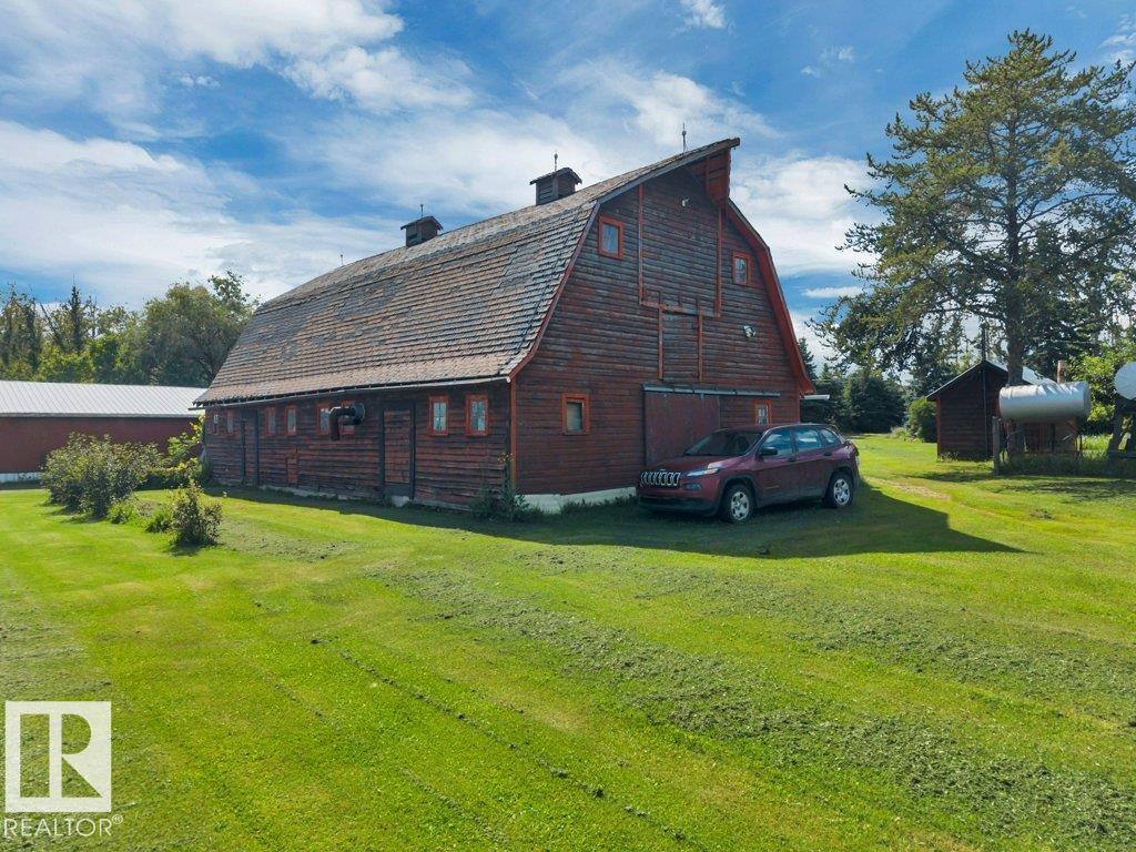 475063 Rge Road 260, Rural Wetaskiwin County, Alberta T0C 1Z0 - Photo 48 - E4503993