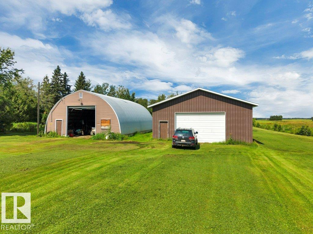 475063 Rge Road 260, Rural Wetaskiwin County, Alberta T0C 1Z0 - Photo 49 - E4503993