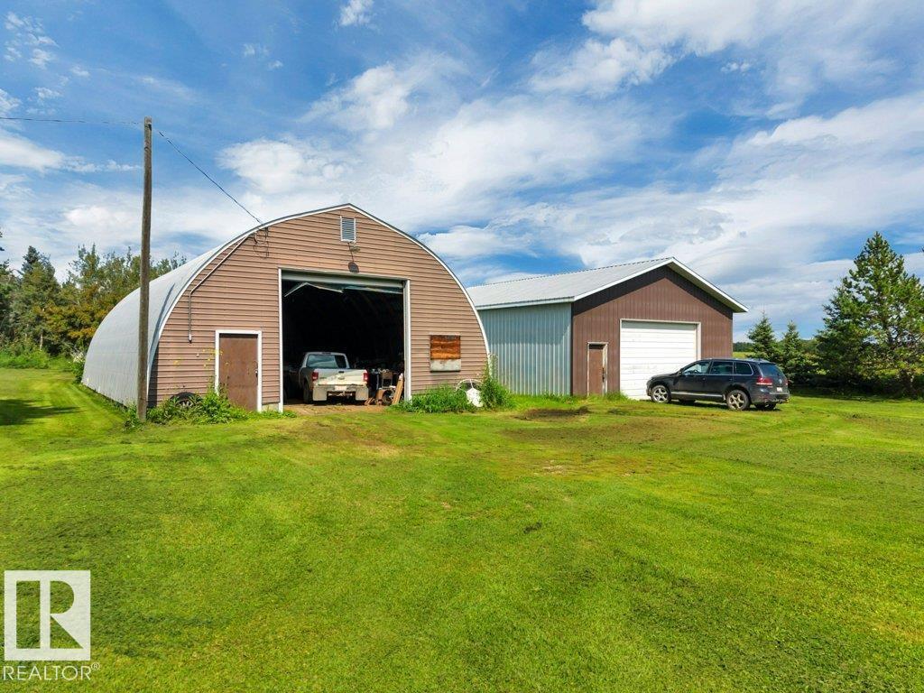 475063 Rge Road 260, Rural Wetaskiwin County, Alberta T0C 1Z0 - Photo 50 - E4503993