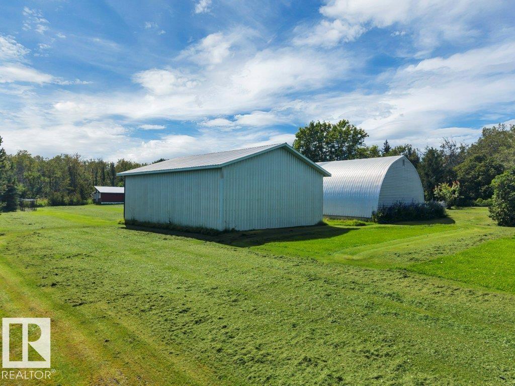 475063 Rge Road 260, Rural Wetaskiwin County, Alberta T0C 1Z0 - Photo 51 - E4503993