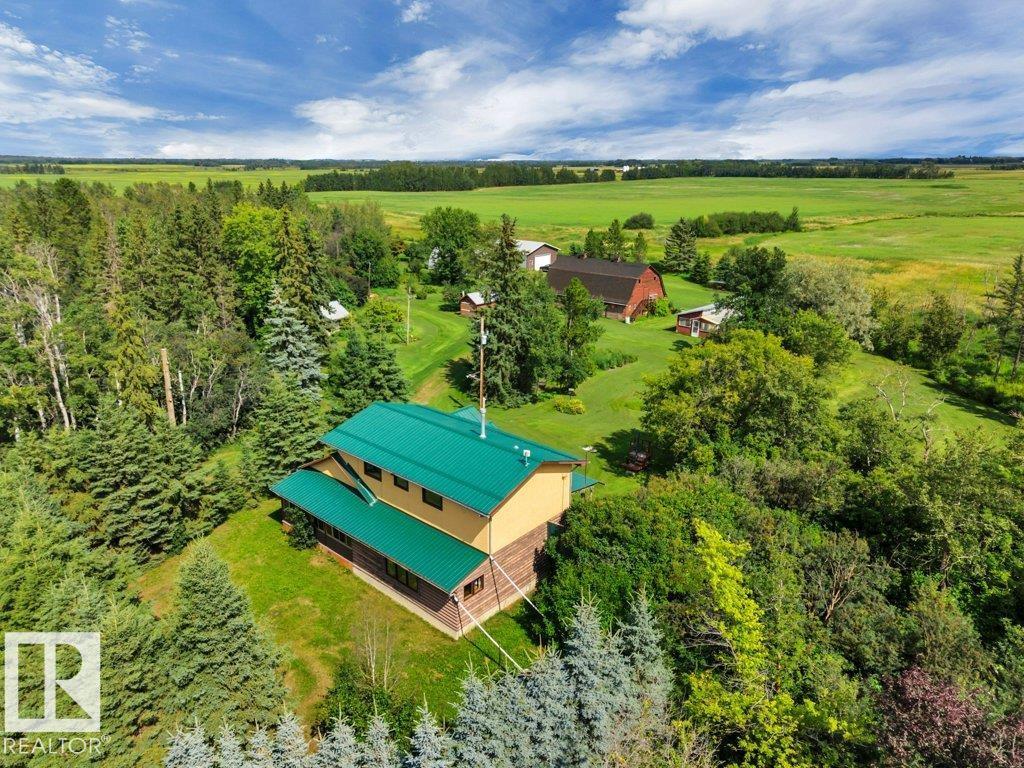 475063 Rge Road 260, Rural Wetaskiwin County, Alberta T0C 1Z0 - Photo 52 - E4503993