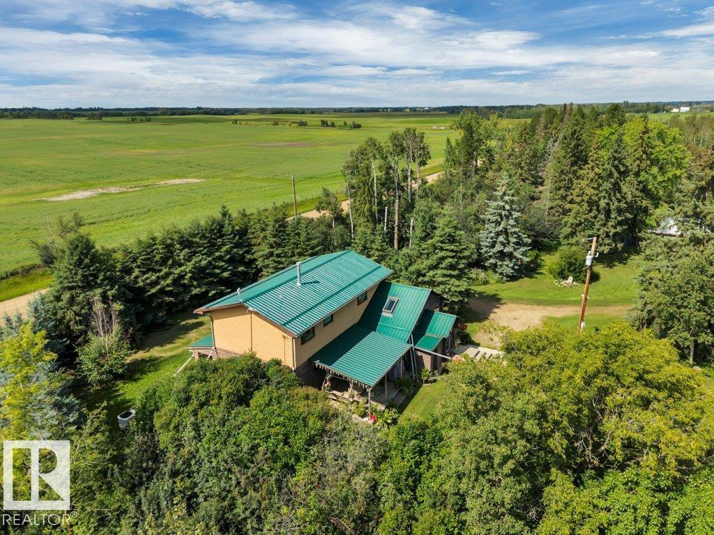 475063 Rge Road 260, Rural Wetaskiwin County, Alberta T0C 1Z0 - Photo 53 - E4503993