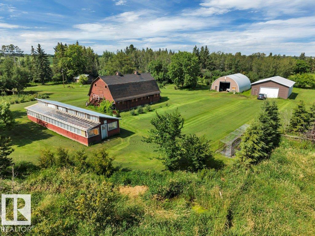 475063 Rge Road 260, Rural Wetaskiwin County, Alberta T0C 1Z0 - Photo 55 - E4503993