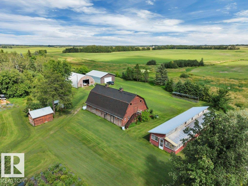 475063 Rge Road 260, Rural Wetaskiwin County, Alberta T0C 1Z0 - Photo 56 - E4503993