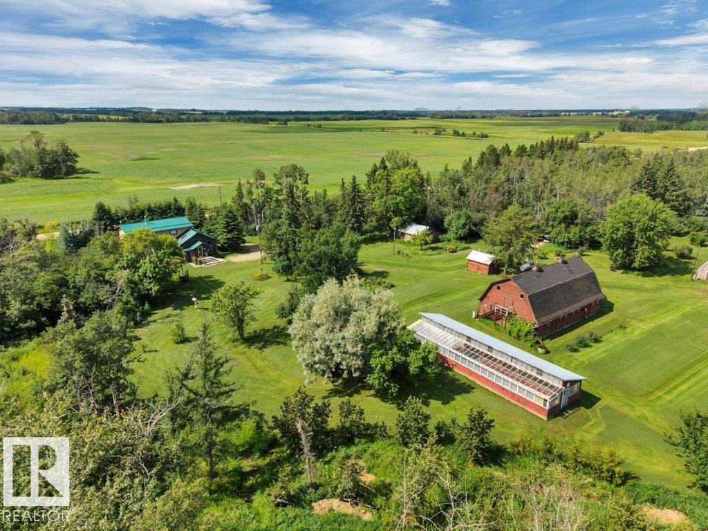475063 Rge Road 260, Rural Wetaskiwin County, Alberta T0C 1Z0 - Photo 57 - E4503993
