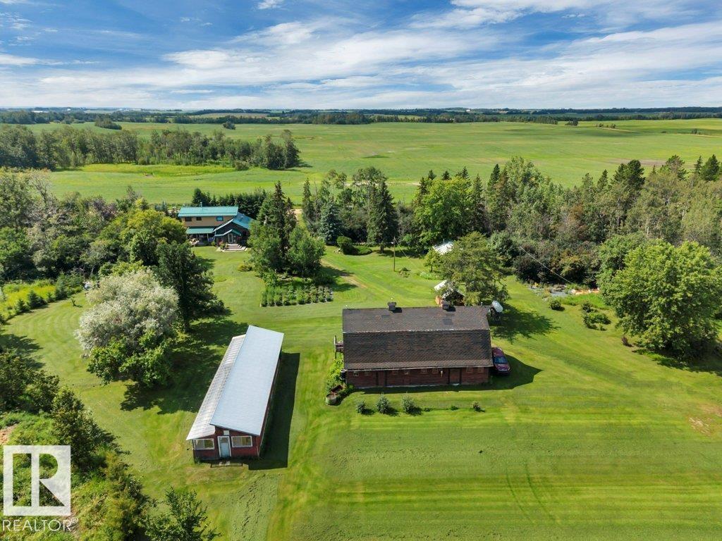 475063 Rge Road 260, Rural Wetaskiwin County, Alberta T0C 1Z0 - Photo 58 - E4503993