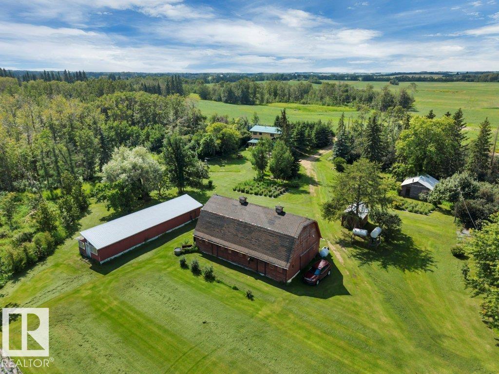 475063 Rge Road 260, Rural Wetaskiwin County, Alberta T0C 1Z0 - Photo 59 - E4503993