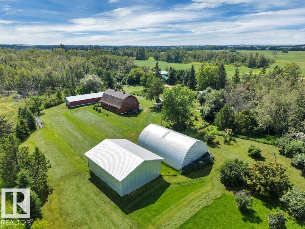 475063 Rge Road 260, Rural Wetaskiwin County, Alberta T0C 1Z0 - Photo 60 - E4503993