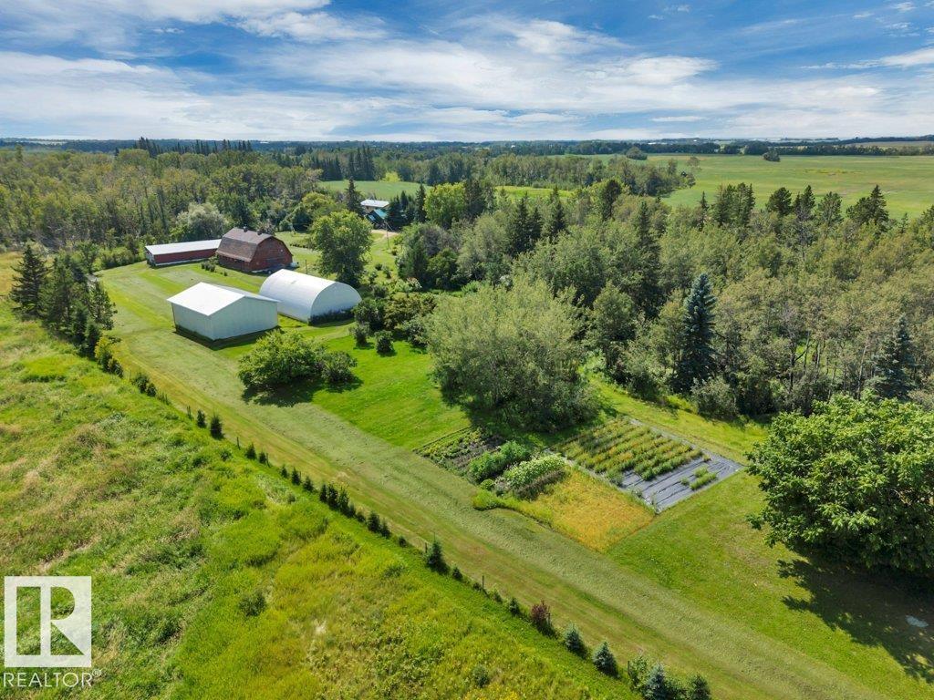 475063 Rge Road 260, Rural Wetaskiwin County, Alberta T0C 1Z0 - Photo 61 - E4503993