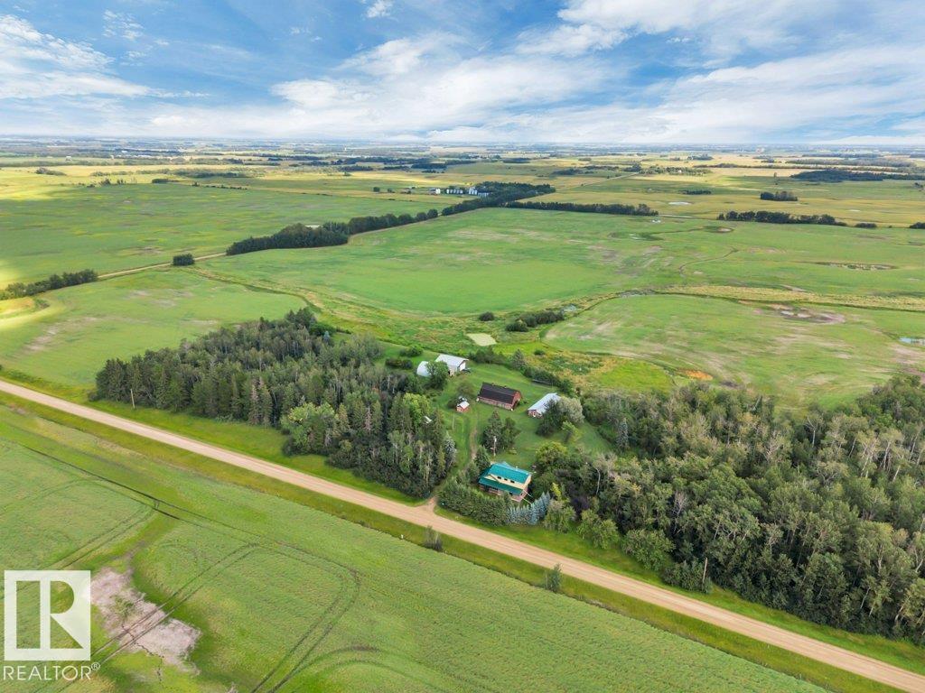 475063 Rge Road 260, Rural Wetaskiwin County, Alberta T0C 1Z0 - Photo 63 - E4503993