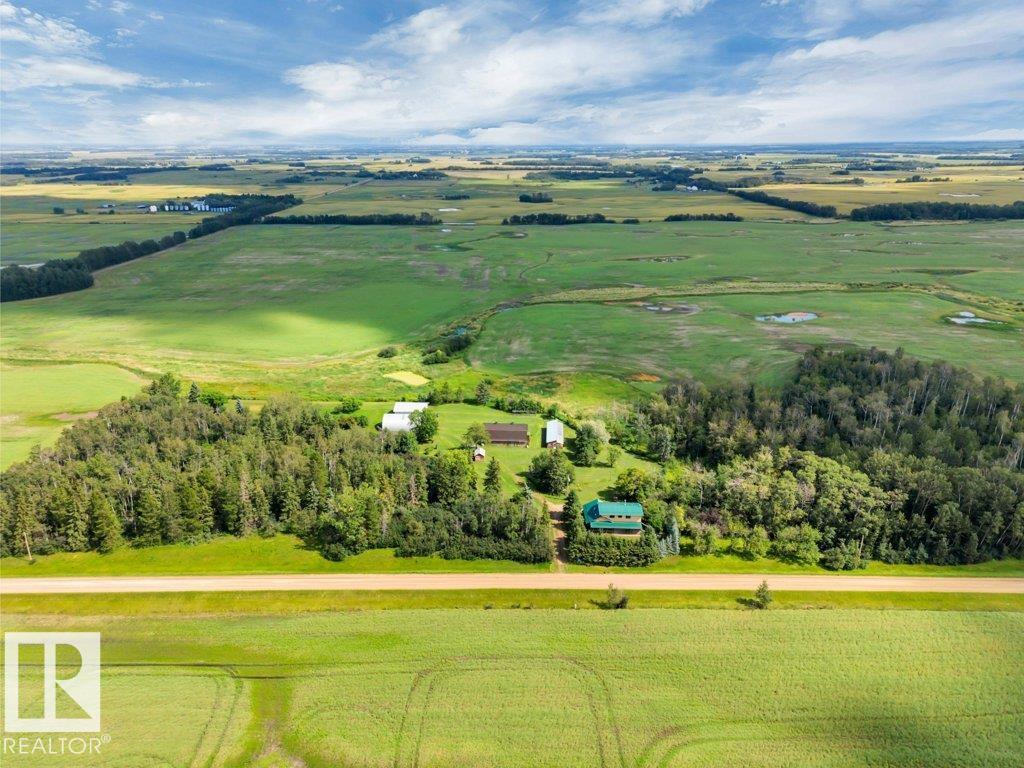 475063 Rge Road 260, Rural Wetaskiwin County, Alberta T0C 1Z0 - Photo 64 - E4503993