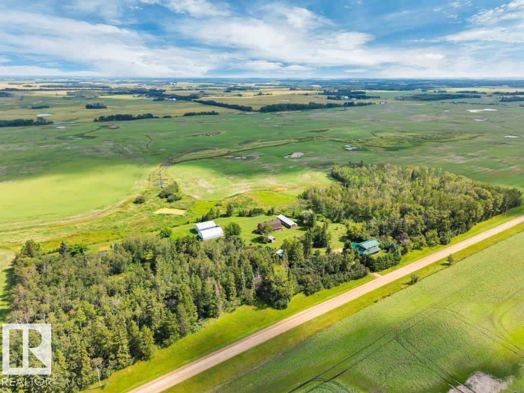 475063 Rge Road 260, Rural Wetaskiwin County, Alberta T0C 1Z0 - Photo 66 - E4503993