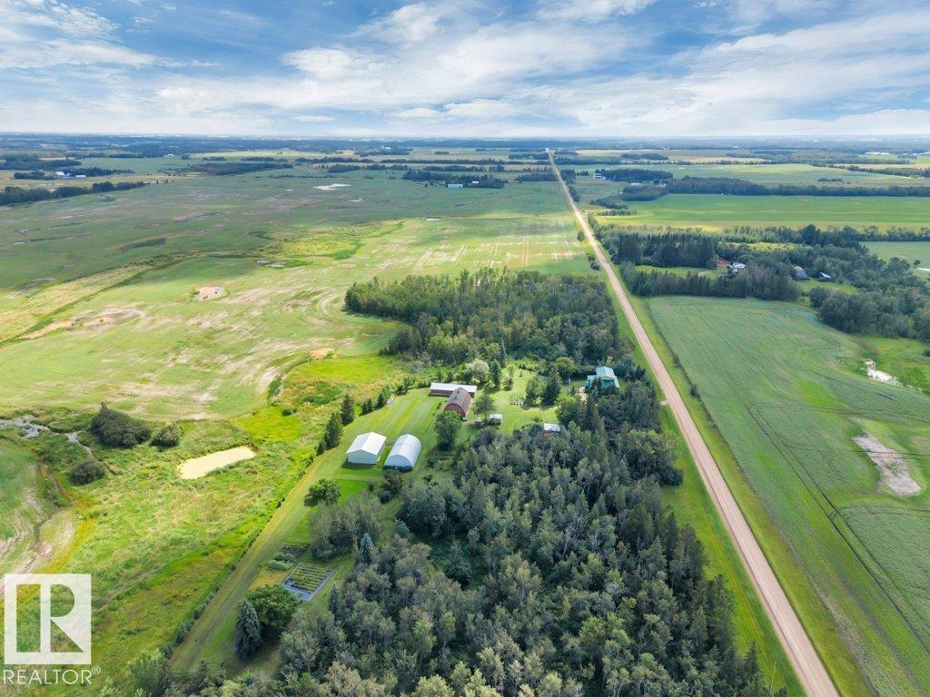 475063 Rge Road 260, Rural Wetaskiwin County, Alberta T0C 1Z0 - Photo 67 - E4503993