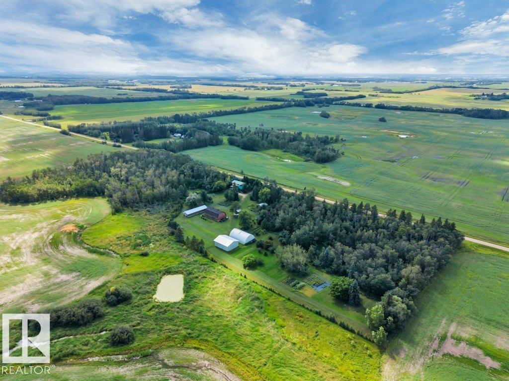 475063 Rge Road 260, Rural Wetaskiwin County, Alberta T0C 1Z0 - Photo 68 - E4503993