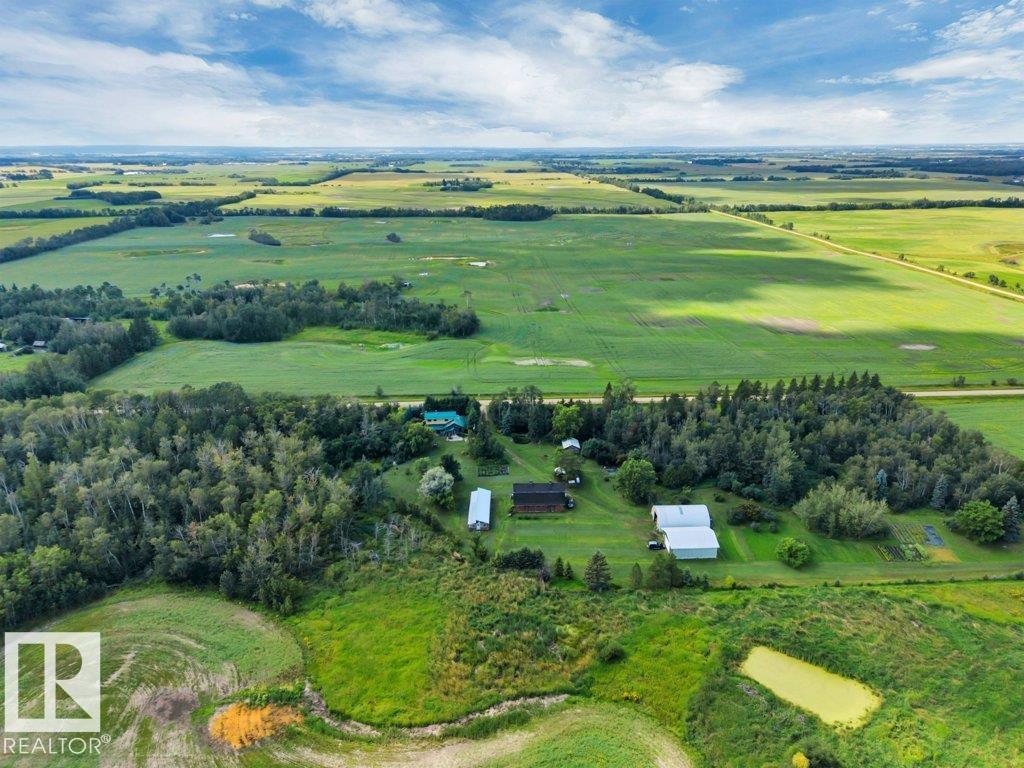 475063 Rge Road 260, Rural Wetaskiwin County, Alberta T0C 1Z0 - Photo 69 - E4503993