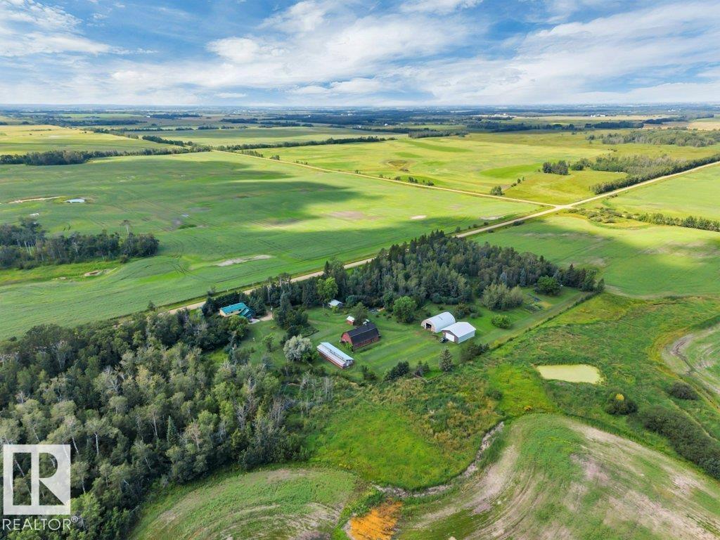 475063 Rge Road 260, Rural Wetaskiwin County, Alberta T0C 1Z0 - Photo 70 - E4503993
