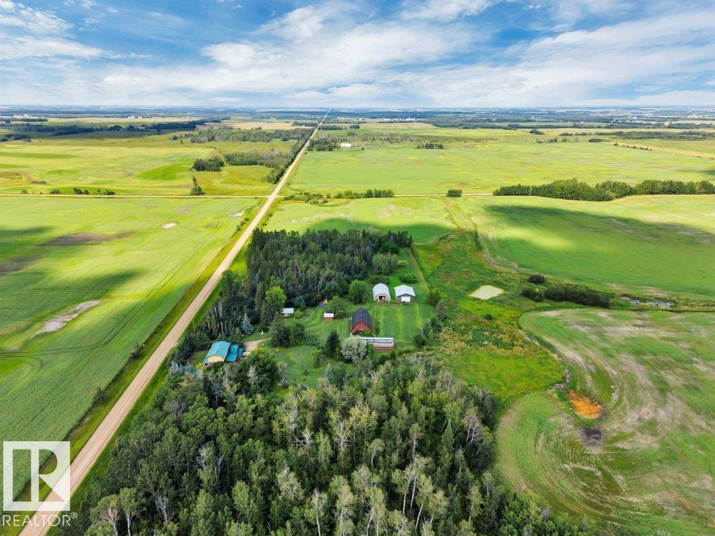 475063 Rge Road 260, Rural Wetaskiwin County, Alberta T0C 1Z0 - Photo 71 - E4503993