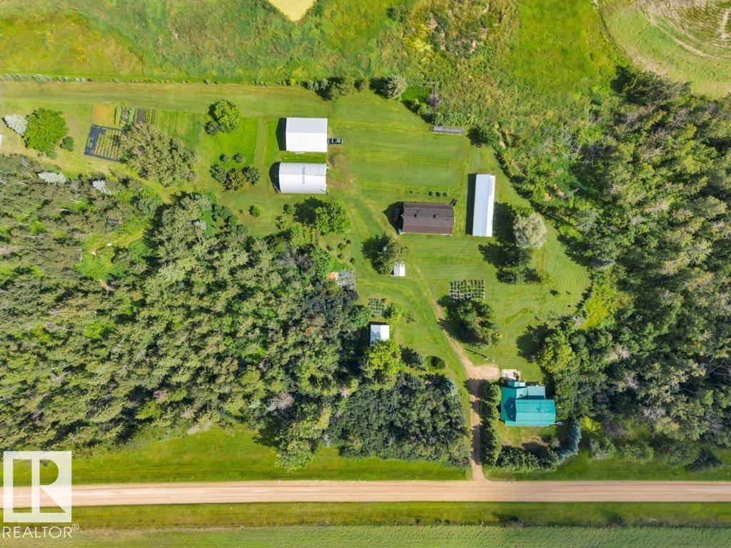 475063 Rge Road 260, Rural Wetaskiwin County, Alberta T0C 1Z0 - Photo 72 - E4503993