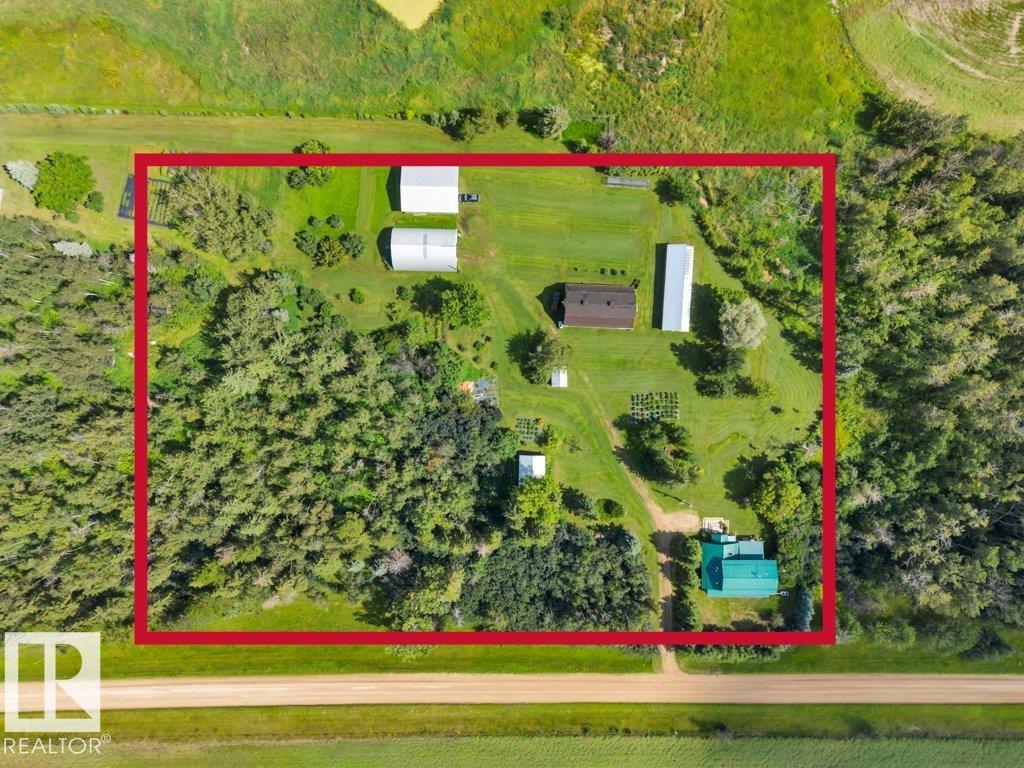 475063 Rge Road 260, Rural Wetaskiwin County, Alberta T0C 1Z0 - Photo 73 - E4503993