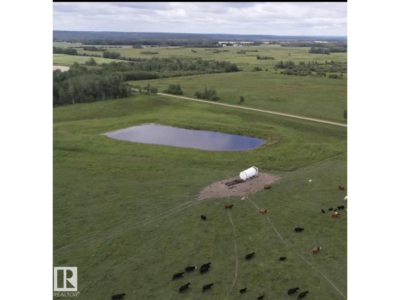Ne-29-48-6-W5, Rural Brazeau County, Alberta  T7A 1R8 - Photo 1 - E4504029
