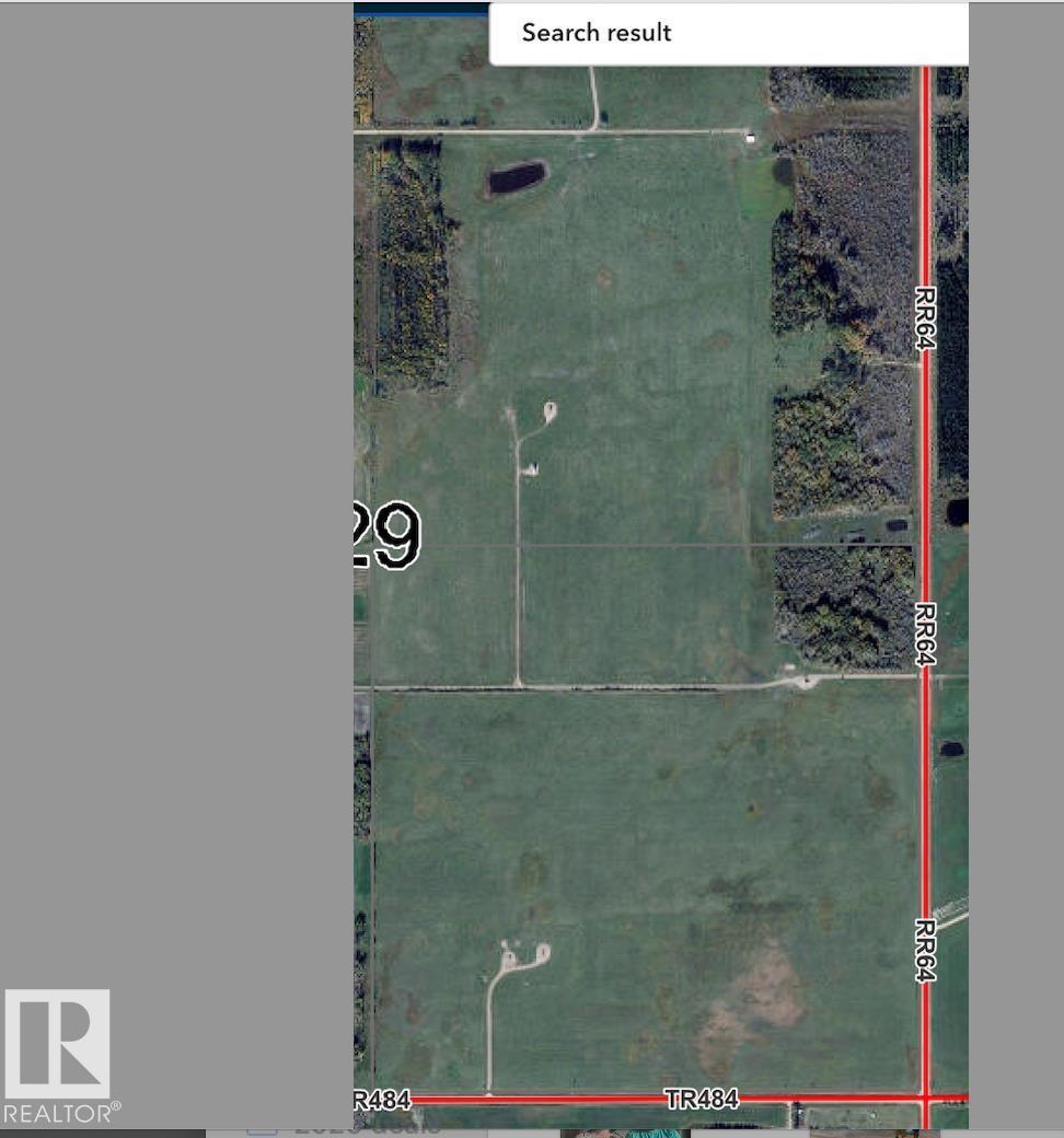 Ne-29-48-6-W5, Rural Brazeau County, Alberta  T7A 1R8 - Photo 2 - E4504029