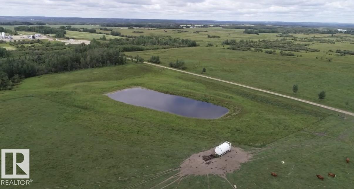 Ne-29-48-6-W5, Rural Brazeau County, Alberta  T7A 1R8 - Photo 6 - E4504029