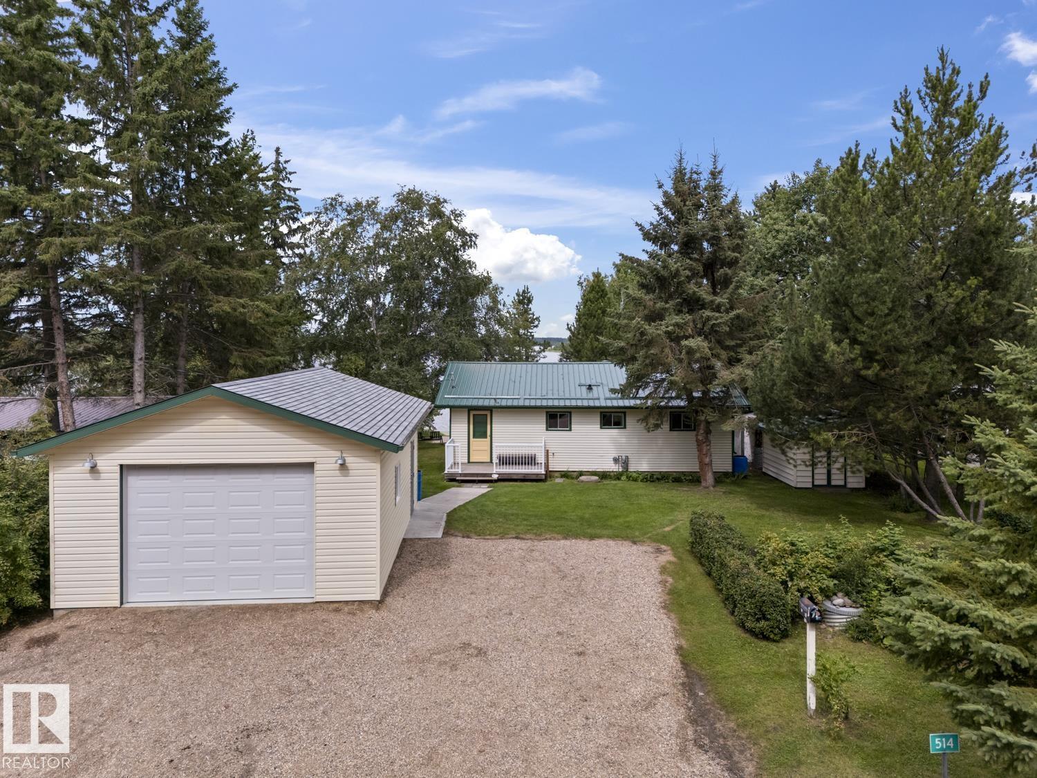 514 60017 Rng Road 110 A, Rural St. Paul County, Alberta T0E 0C0 - Photo 1 - E4504043