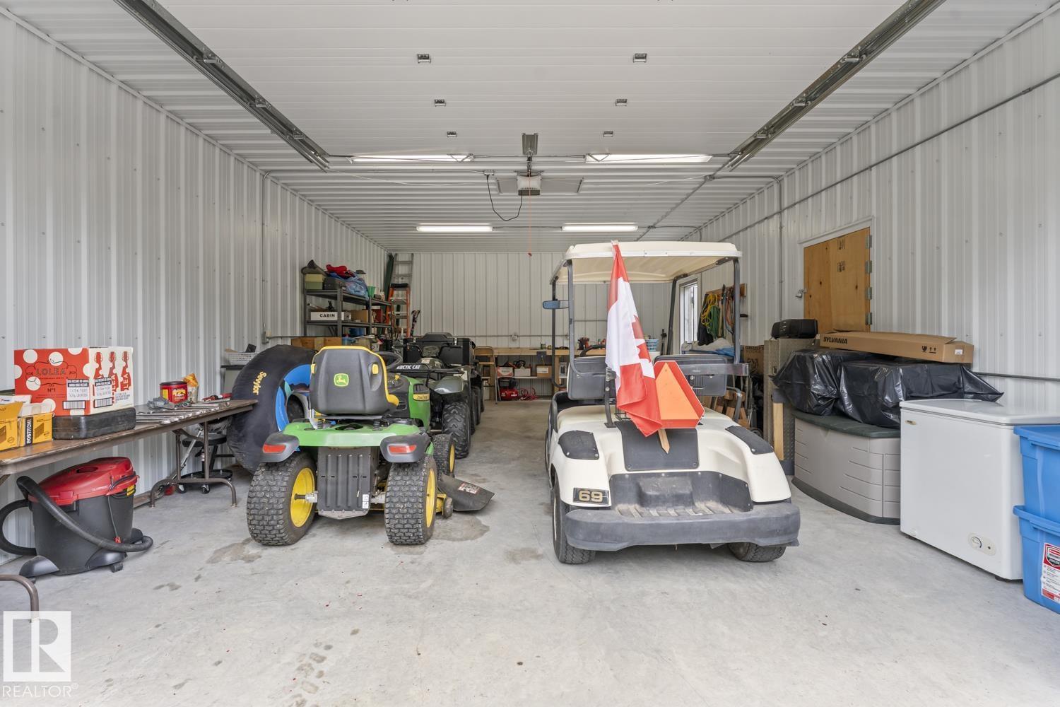 514 60017 Rng Road 110 A, Rural St. Paul County, Alberta T0E 0C0 - Photo 11 - E4504043