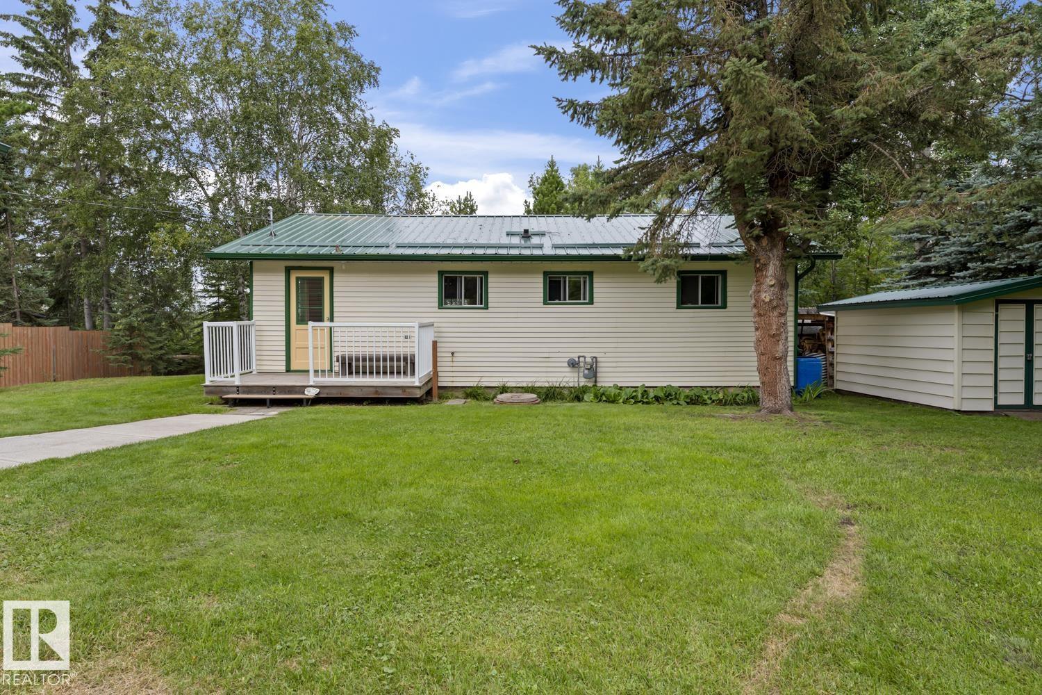 514 60017 Rng Road 110 A, Rural St. Paul County, Alberta T0E 0C0 - Photo 2 - E4504043