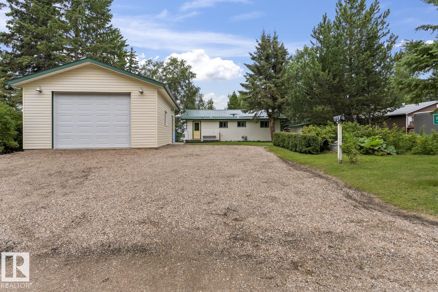 514 60017 Rng Road 110 A, Rural St. Paul County, Alberta T0E 0C0 - Photo 3 - E4504043