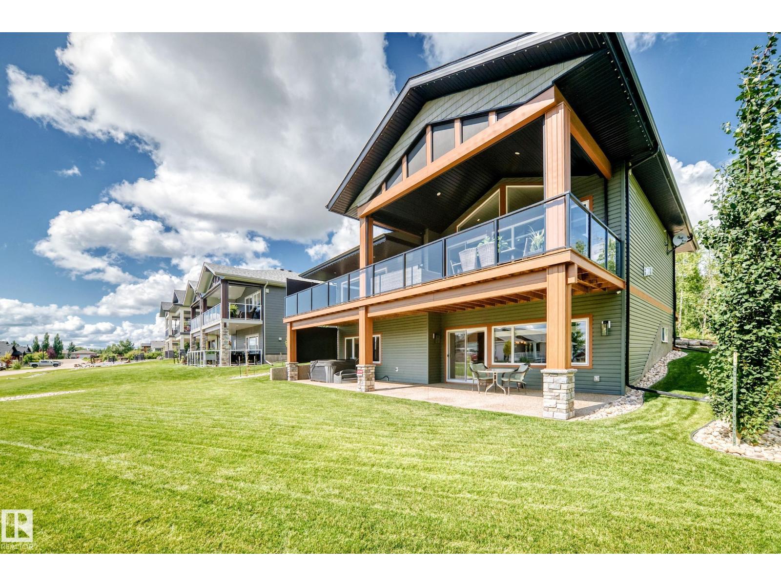 202 55101 Ste Anne Trail, Rural Lac Ste. Anne County, Alberta T0E 1A1 - Photo 49 - E4504094
