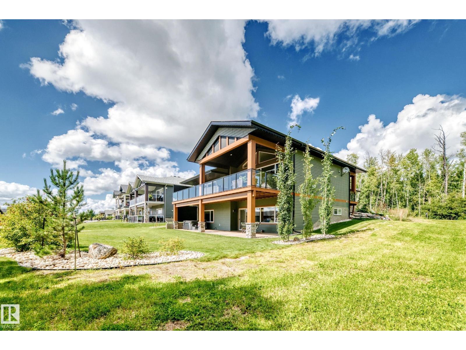 202 55101 Ste Anne Trail, Rural Lac Ste. Anne County, Alberta T0E 1A1 - Photo 50 - E4504094