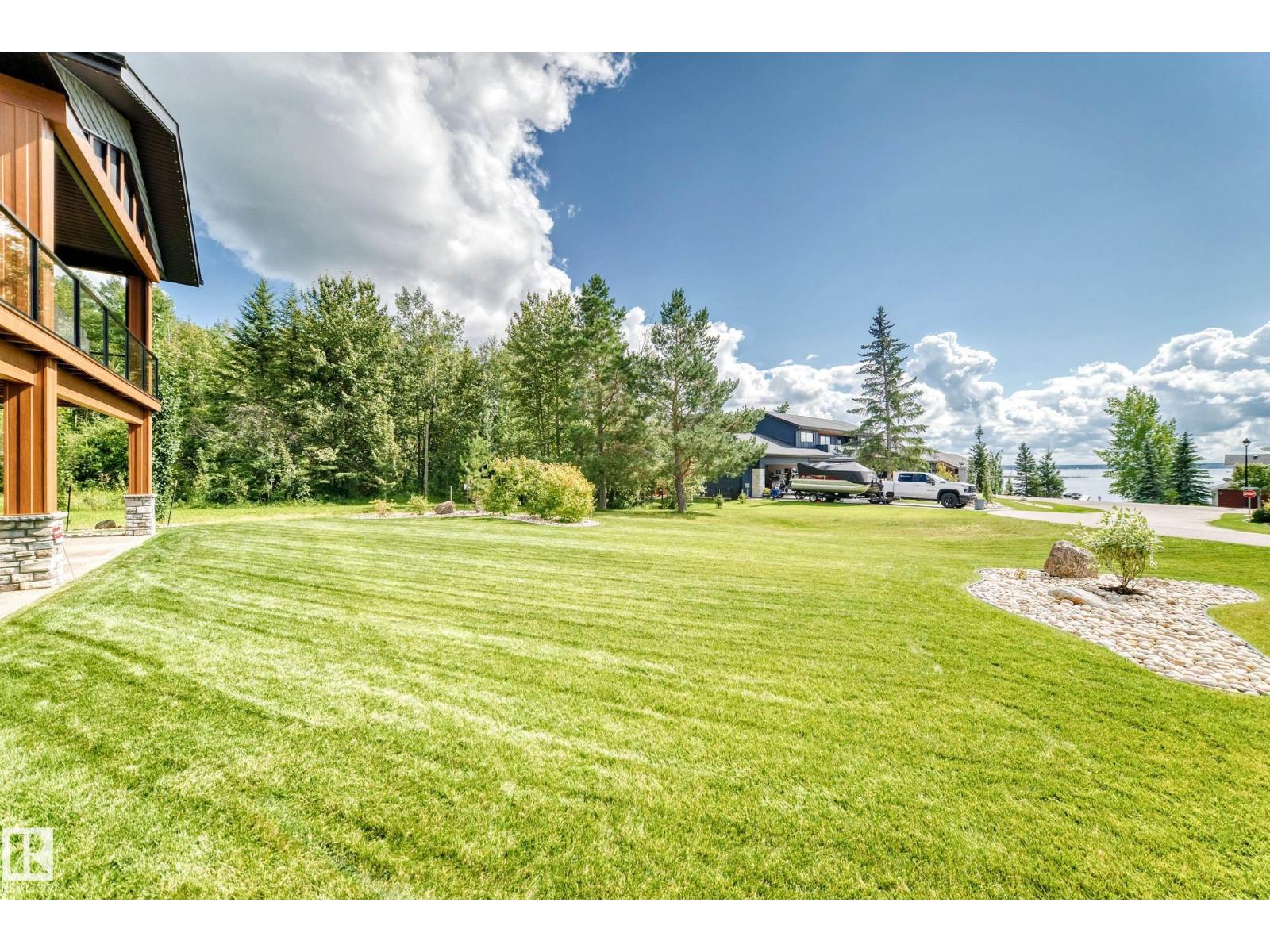 202 55101 Ste Anne Trail, Rural Lac Ste. Anne County, Alberta T0E 1A1 - Photo 53 - E4504094