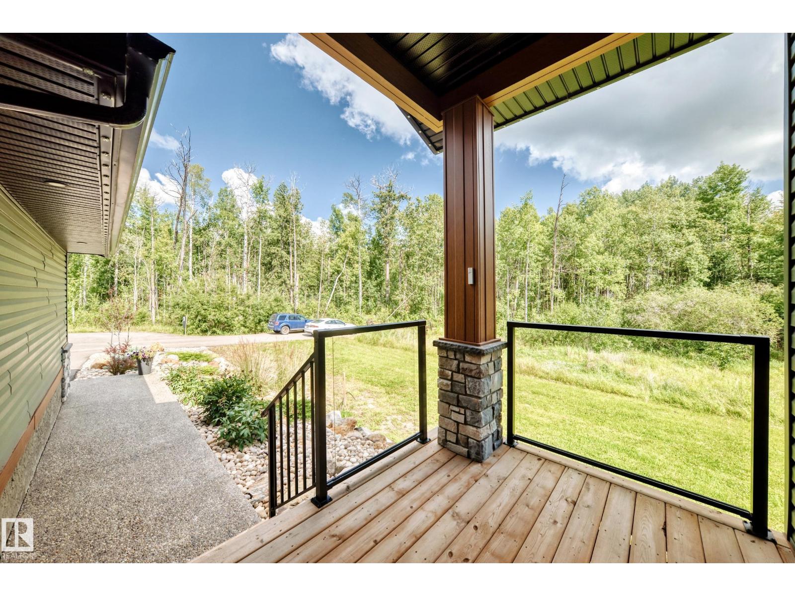 202 55101 Ste Anne Trail, Rural Lac Ste. Anne County, Alberta T0E 1A1 - Photo 57 - E4504094