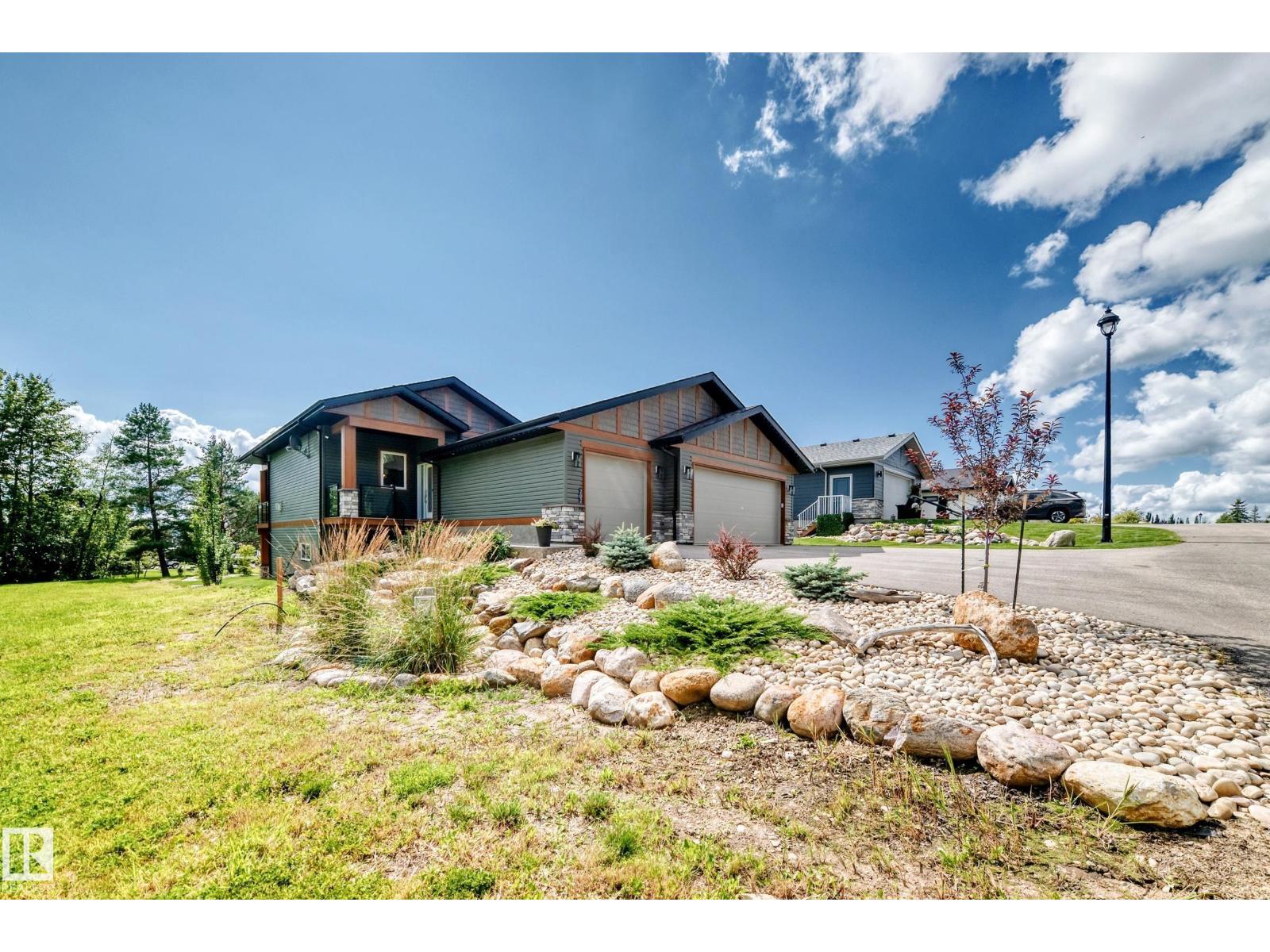 202 55101 Ste Anne Trail, Rural Lac Ste. Anne County, Alberta T0E 1A1 - Photo 58 - E4504094