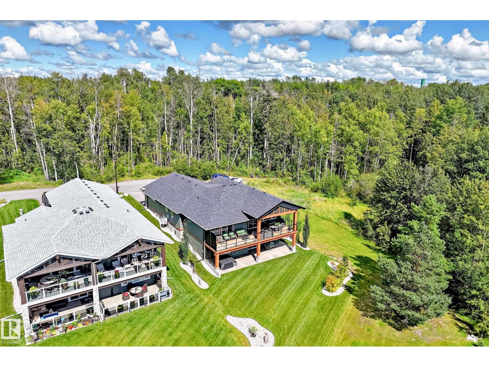 202 55101 Ste Anne Trail, Rural Lac Ste. Anne County, Alberta T0E 1A1 - Photo 61 - E4504094