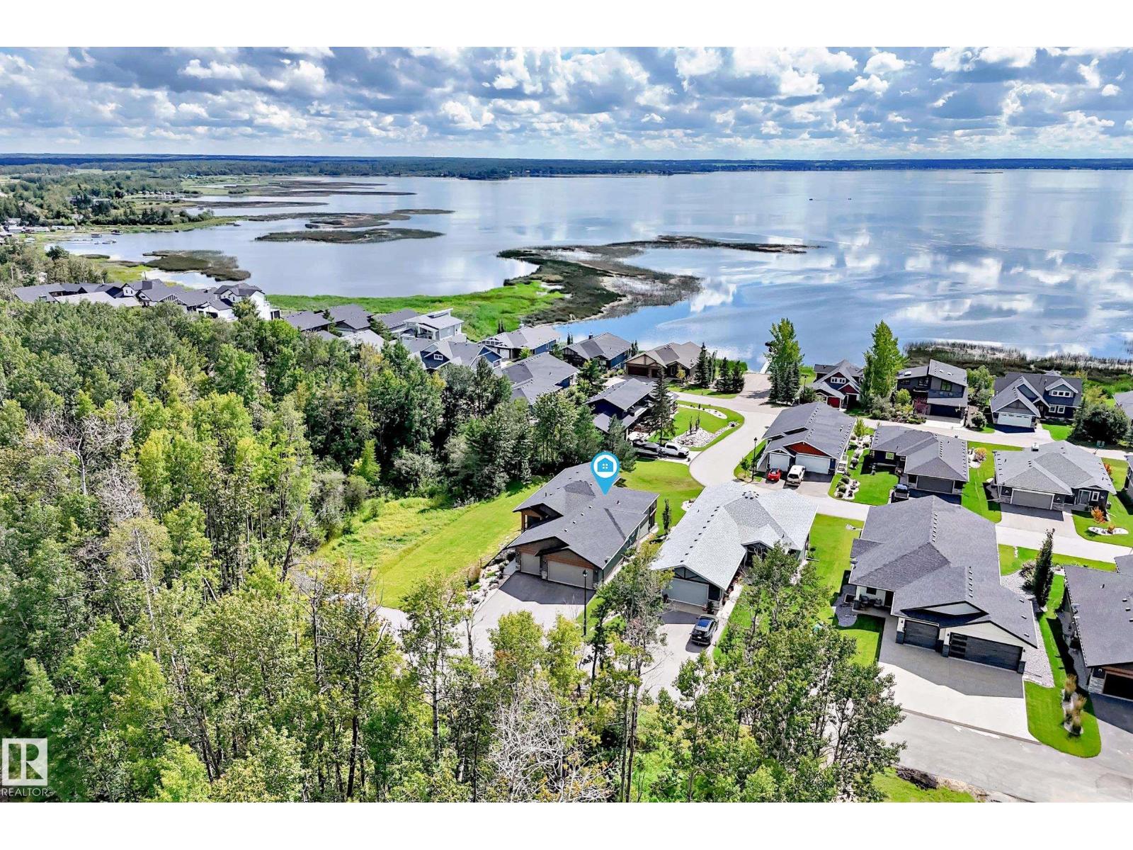 202 55101 Ste Anne Trail, Rural Lac Ste. Anne County, Alberta T0E 1A1 - Photo 62 - E4504094