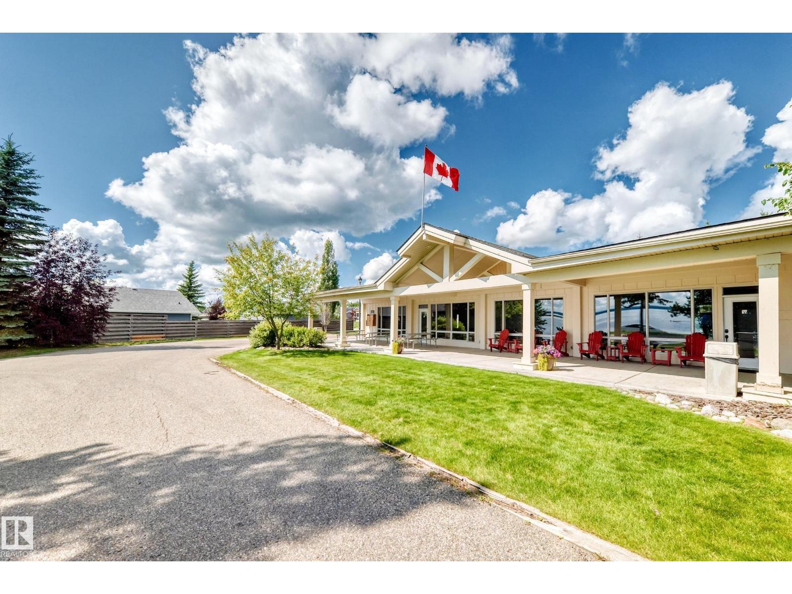 202 55101 Ste Anne Trail, Rural Lac Ste. Anne County, Alberta T0E 1A1 - Photo 66 - E4504094