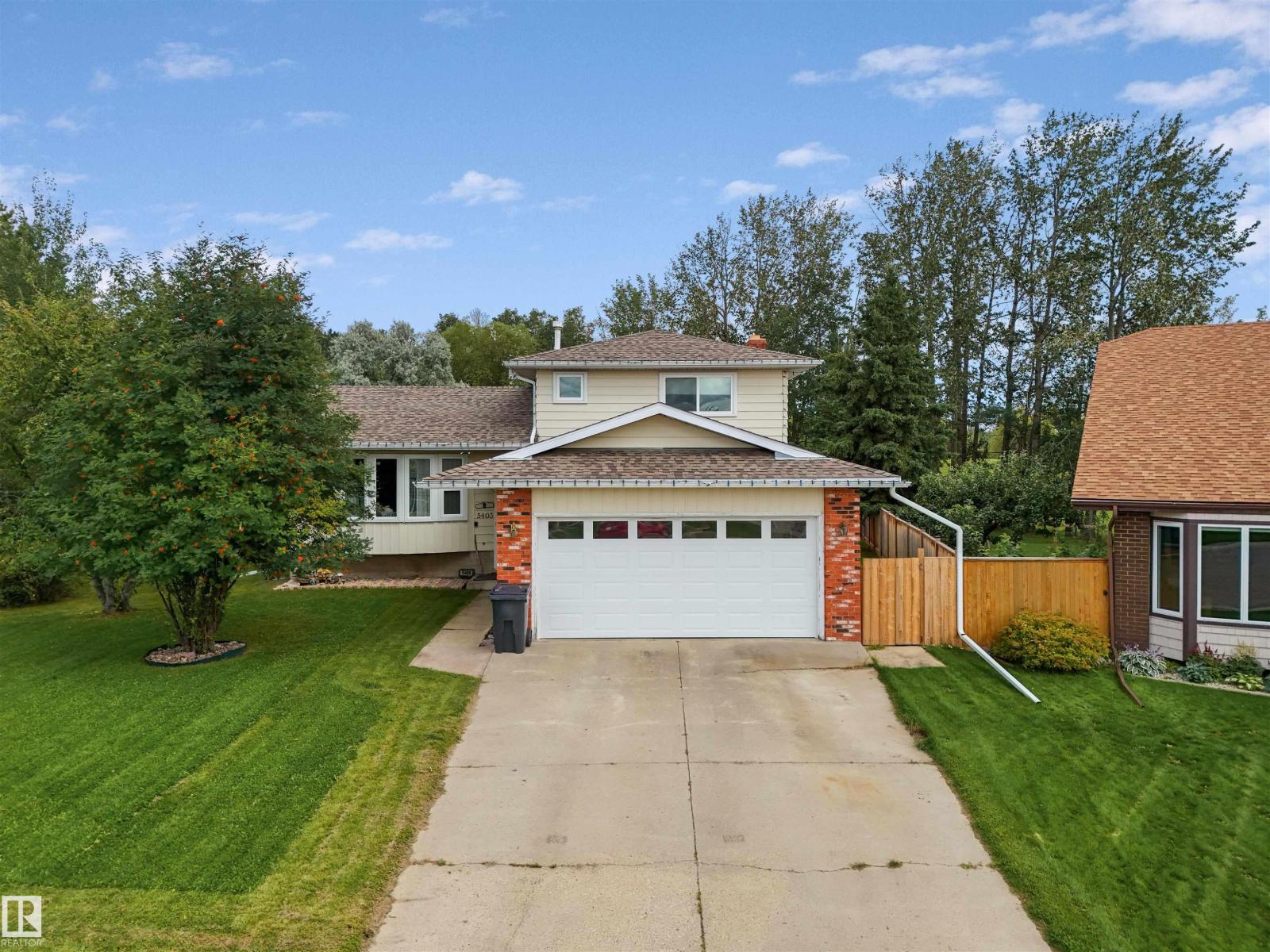 5403 43 Av, Drayton Valley, Alberta T7A 1K5 - Photo 1 - E4504099