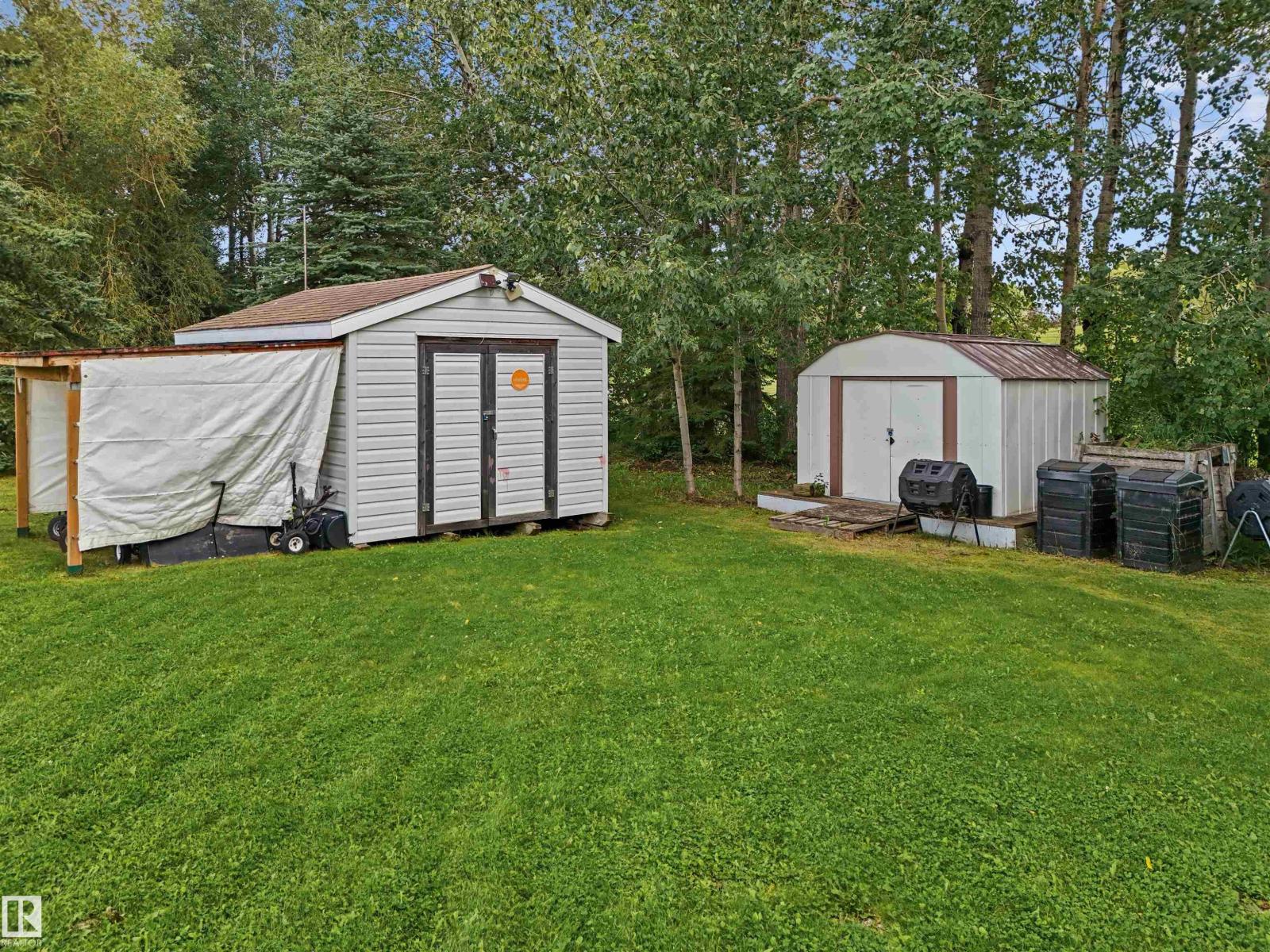5403 43 Av, Drayton Valley, Alberta T7A 1K5 - Photo 10 - E4504099