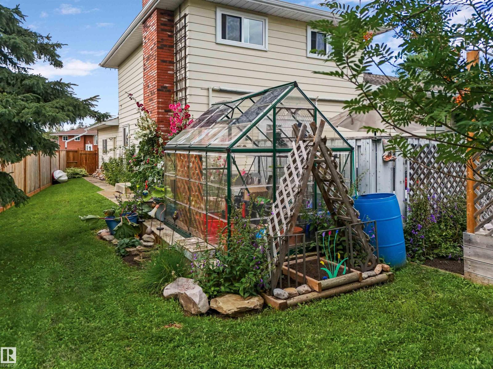 5403 43 Av, Drayton Valley, Alberta T7A 1K5 - Photo 14 - E4504099