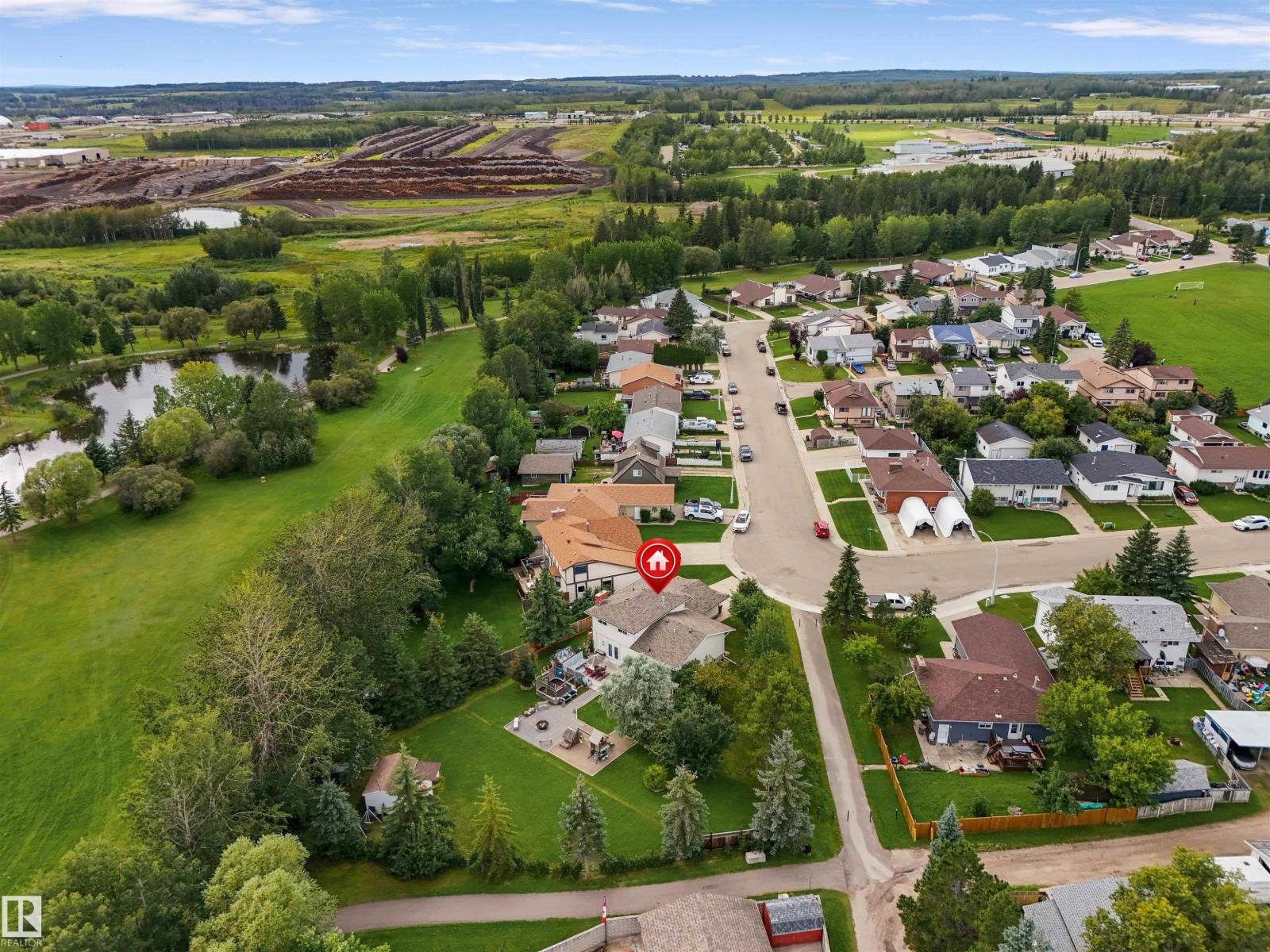 5403 43 Av, Drayton Valley, Alberta T7A 1K5 - Photo 19 - E4504099