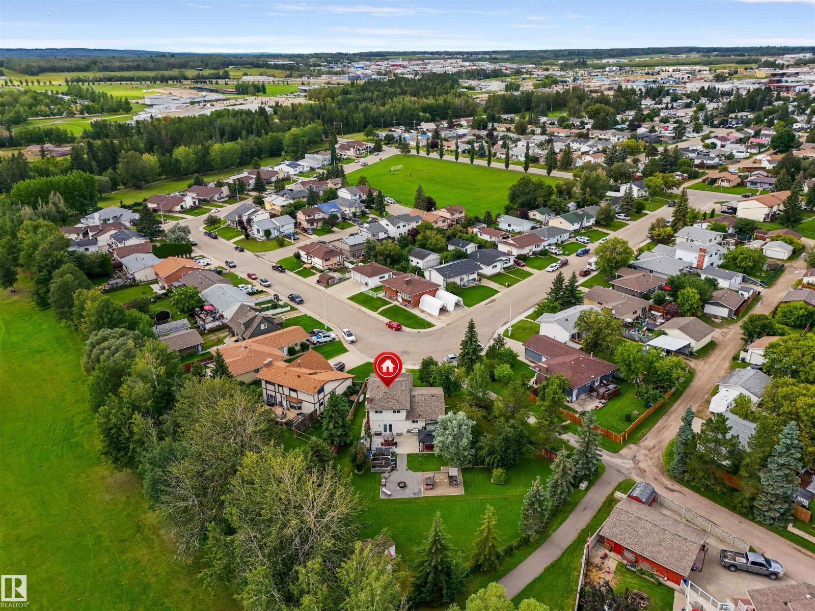 5403 43 Av, Drayton Valley, Alberta T7A 1K5 - Photo 21 - E4504099
