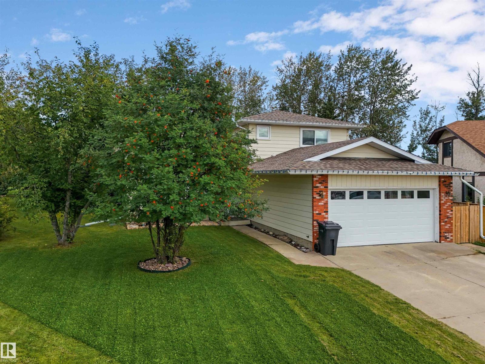 5403 43 Av, Drayton Valley, Alberta T7A 1K5 - Photo 5 - E4504099