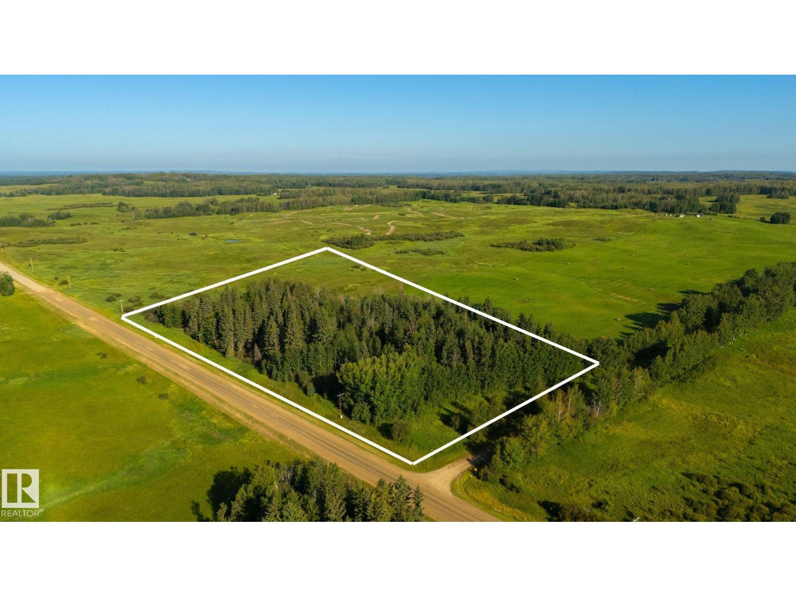 Twp Rd 522 Rr 62, Rural Parkland County, Alberta T0E 2B0 - Photo 1 - E4504108