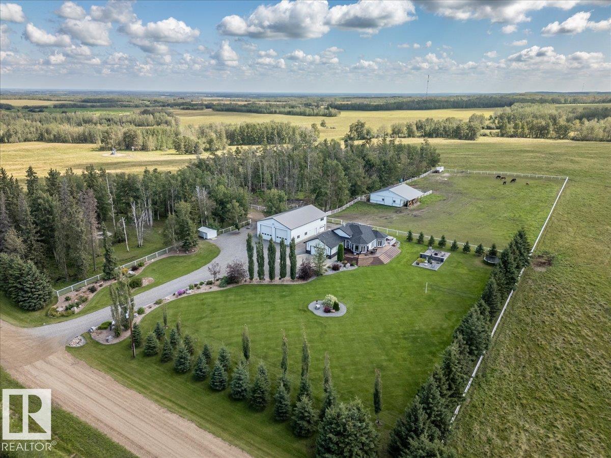 47537 Rge Rd 30, Rural Leduc County, Alberta T0C 2T0 - Photo 1 - E4504127