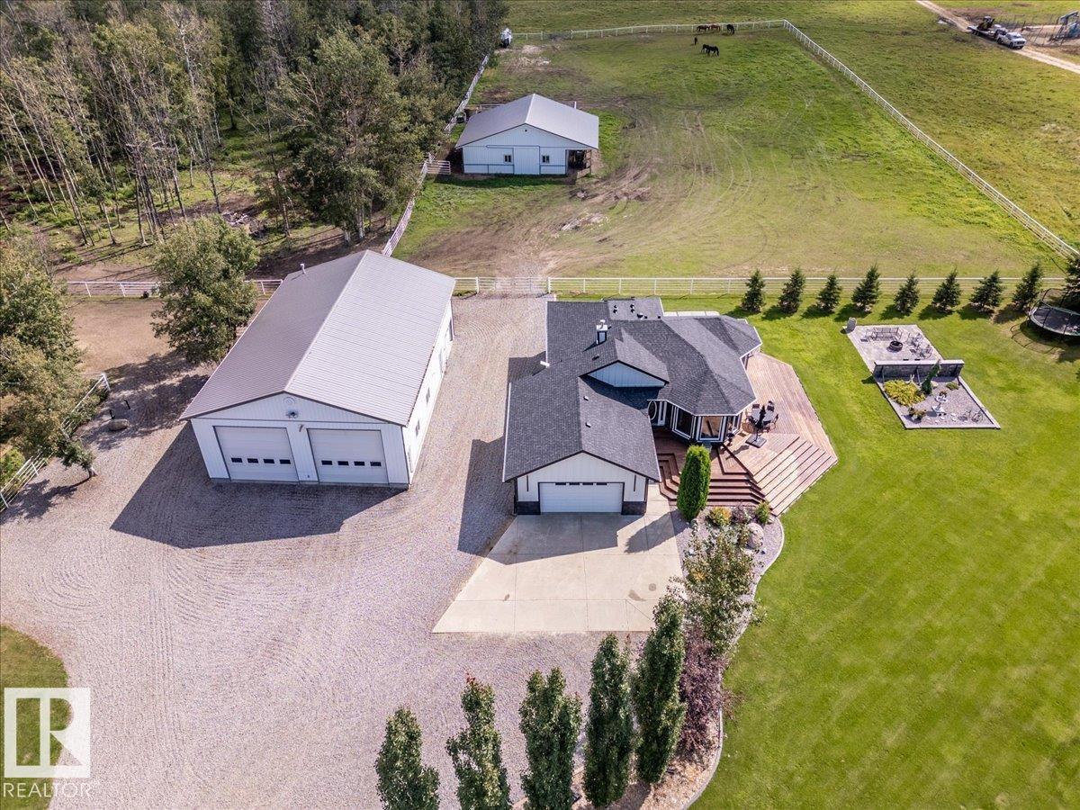 47537 Rge Rd 30, Rural Leduc County, Alberta T0C 2T0 - Photo 2 - E4504127